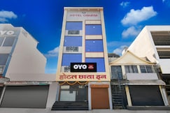 Hotel O Chaya In, Bhilai