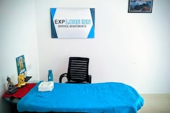 Explore Inn Rooms, Chennai