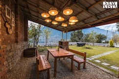 StayVista at Sierra @ Tulip Terraces, Manali
