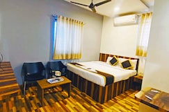 Dhruvas Residency, Dharmapuri