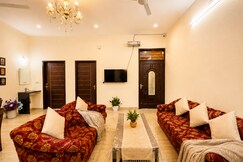 2BHK Spacious Lux Arjun Villa | Central Udaipur, Udaipur