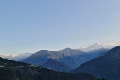 SkyPeak Retreat home stay, Ukhimath