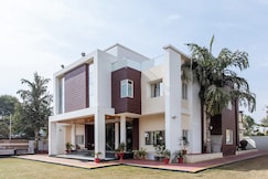 Ganga Paradise, Dewas