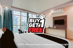 Townhouse Oak Prayagraj Bus Terminal Road, Prayagraj