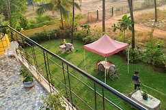Namaslay Homes 2BHK, Goa
