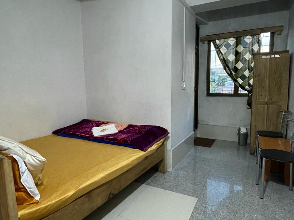 MK Seven Homestay - Tap to explore photos