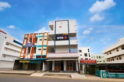Hotel O Rks group of hotels, Karimnagar