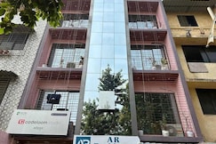 A R Residency, Ulhasnagar