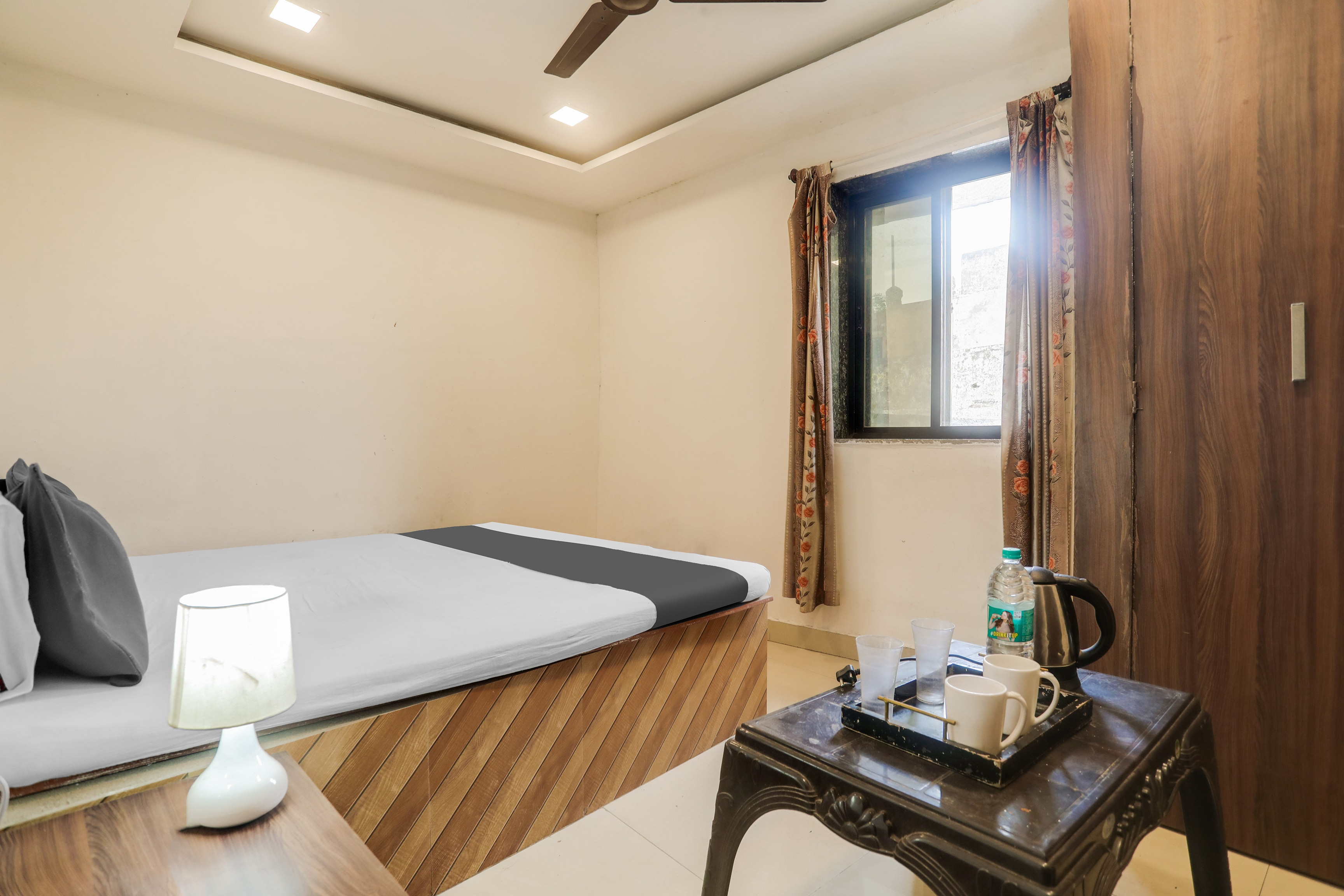 Hotel O Gyan Regency - Tap to explore photos