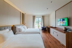 The Tahiti Beach Hotel, Phu Quoc