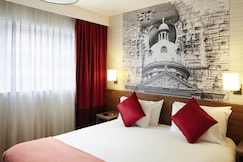 Aparthotel Adagio Birmingham City Centre, Wolverhampton