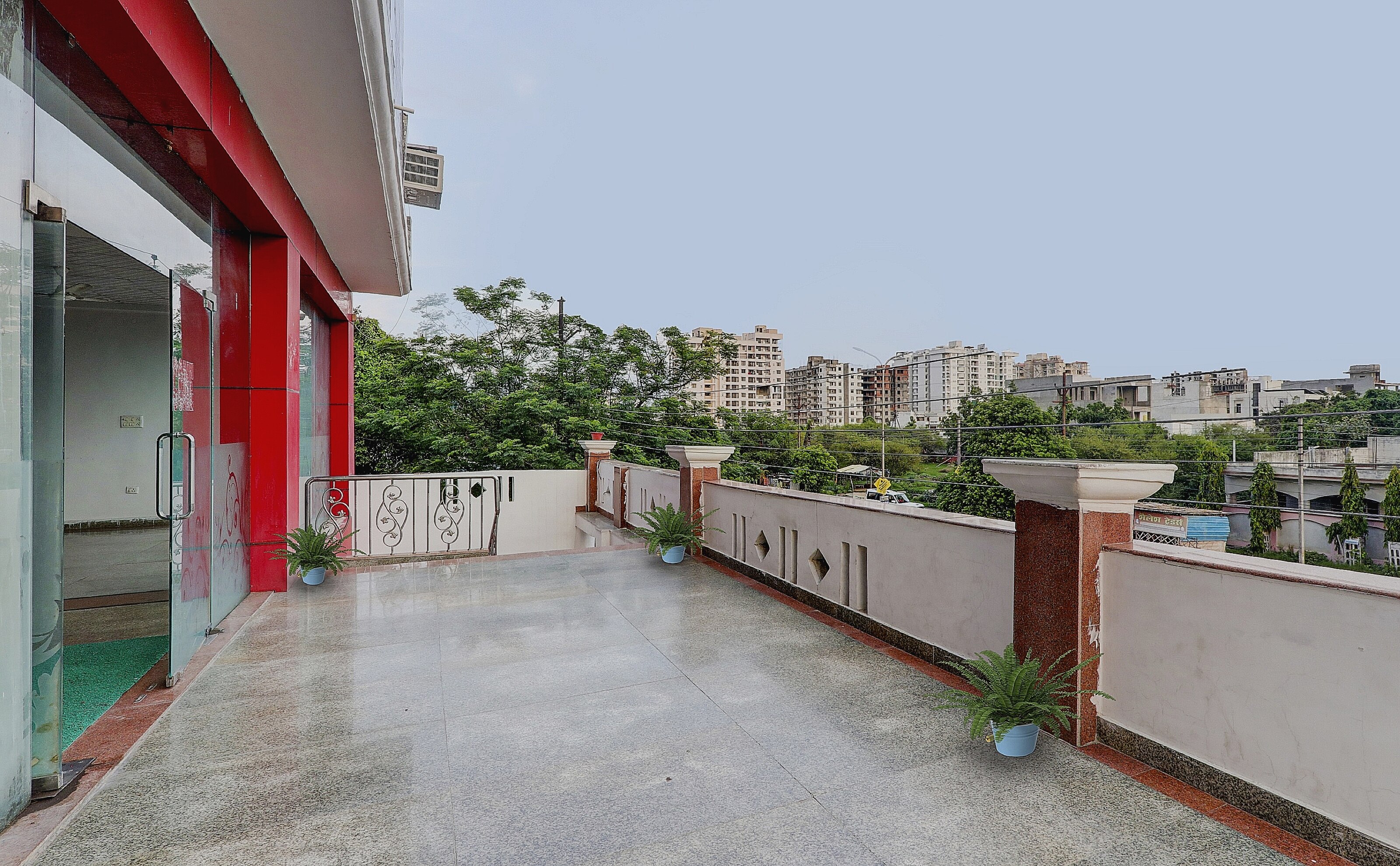 Hotel O Khushboo International Hotel - Tap to explore photos