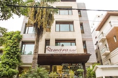 Amara Hotel Greater Kailash, Delhi