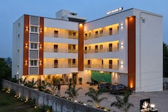 Raja's Paradise Inn, Chennai