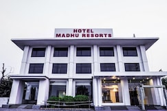 Hotel Madhu Resorts, Agra