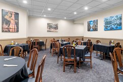 Best Western Forest Inn, Saint Mary