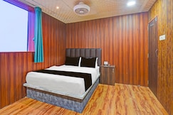 Hotel O Arya Inn Ambekar Chowk, Pune