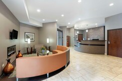 Best Western University Inn at Valparaiso, Porter