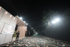 RAJ RESORT, Masaurhi