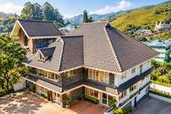Jays Inn Homestay | Rooms & Guided Treks, Munnar