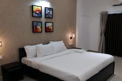 Yash Regency (HMCT), Pune