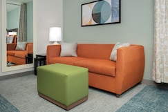 Home2 Suites by Hilton Austin Round Rock, Austin, Texas