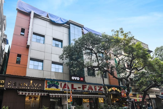 Super Hotel O sakina