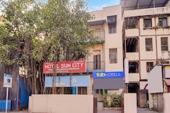 FabHotel Suncity I, Mumbai