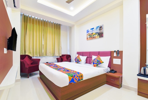 FabHotel Samrat Regency