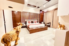 South Inn - Green Park South Delhi, Delhi