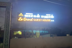 Le Grand Guest House A/C VDM, Kumbakonam
