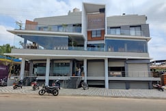 HOTEL JAYASVI RESTAURNAT AND LODGING, Gargoti