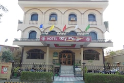 Hotel Taj Plaza, Agra