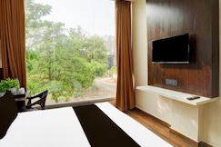 Yati Suites - Luxurious Rooms Near Expo, Greater Noida
