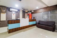 Hotel O Thilothama Grand, Vijaywada