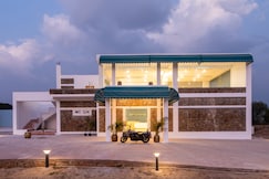 The Chalet by Rampur Estate, Alwar