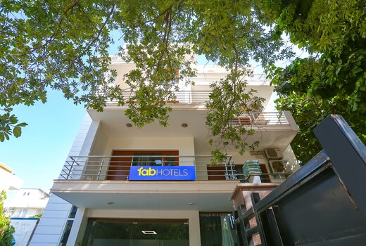 FabHotel New Journey Hospitality