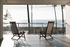 SeaRiv Villa, Kasaragod