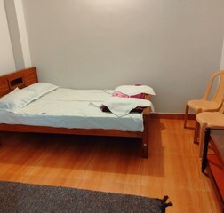 First Floor - Bedroom 1