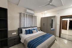 HomeEscape SigNature 1BHK, 2BHK Residences, Indore