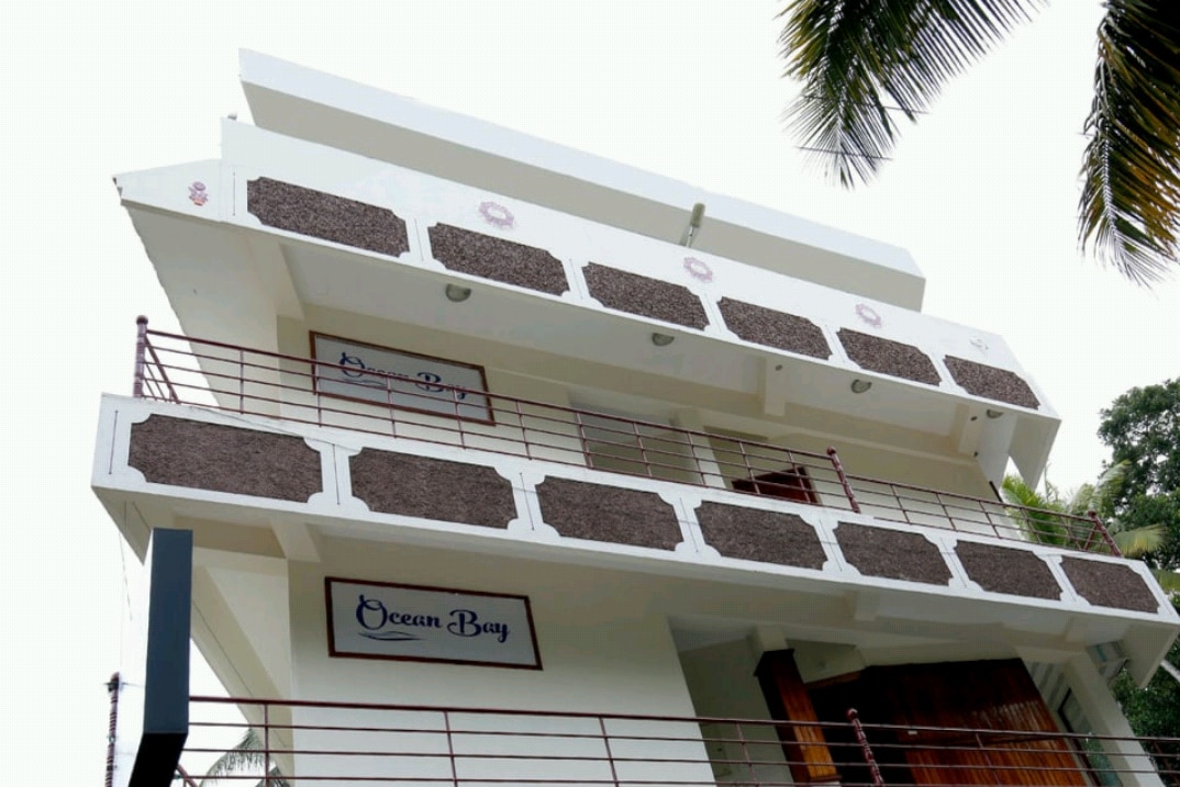 V Resorts Kovalam - Tap to explore photos