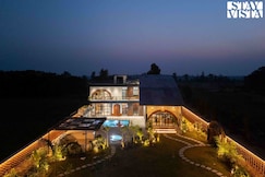 StayVista at Whispering Arc, Jim Corbett (Ramnagar)