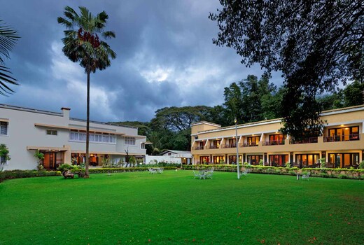 Hotel Sunderban Resort and Spa