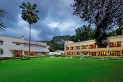 Hotel Sunderban Resort and Spa, Pune