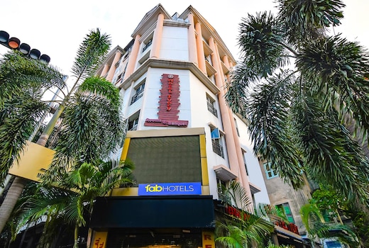 FabHotel Prime Goodwill