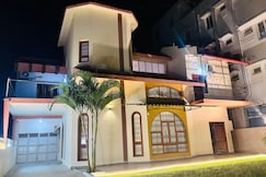 Majestic Villa Luxurious 5BHK AC , Vijaynagar stage 2, Mysore