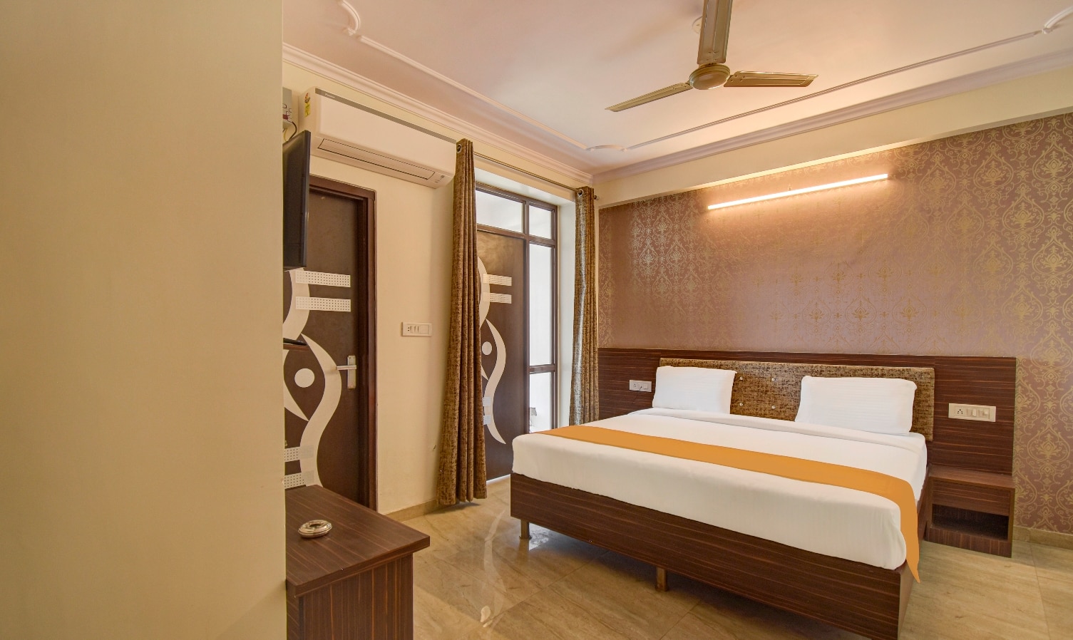 Radha Nikunj Residency - Tap to explore photos