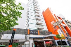 APA Hotel Akasaka Mitsuke, Tokyo