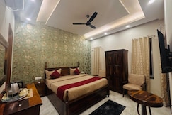 Siddhi Vinayak Villa, Salasar