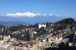 Travellers Inn, Darjeeling